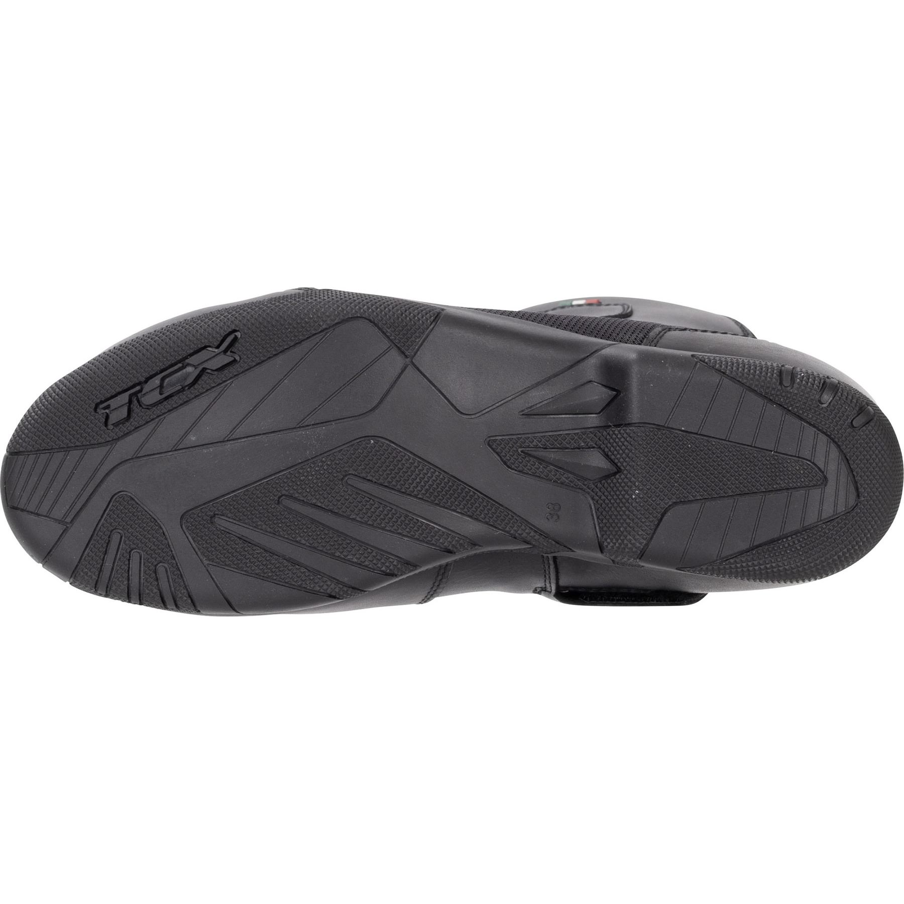 TCX LADY TOURER GTX