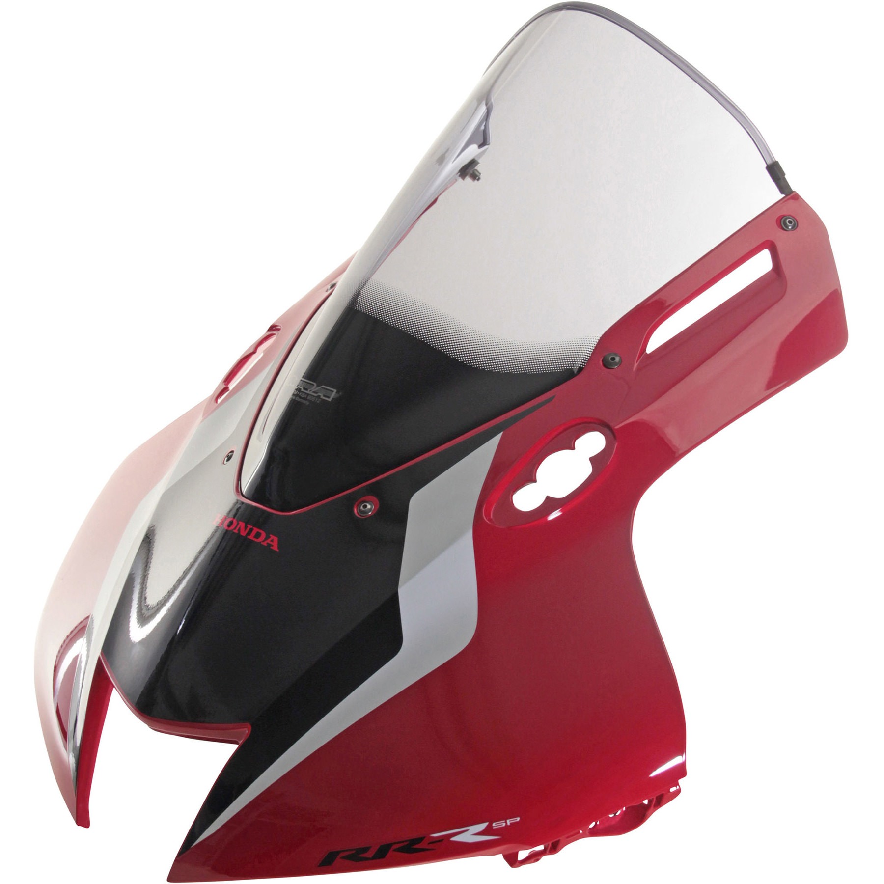 MRA RACINGSCREEN, BLACK