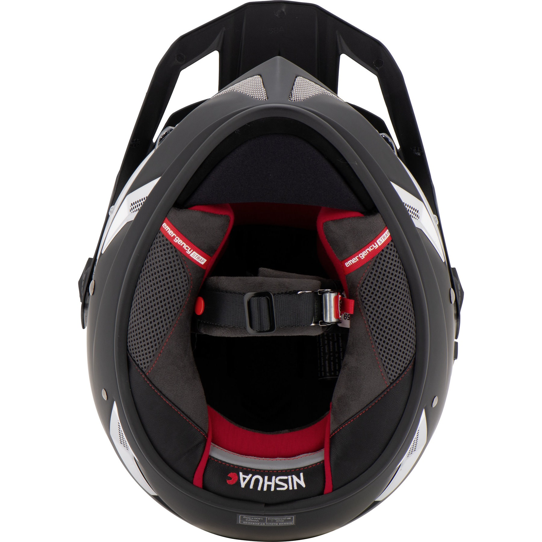 NISHUA ENDURO GT