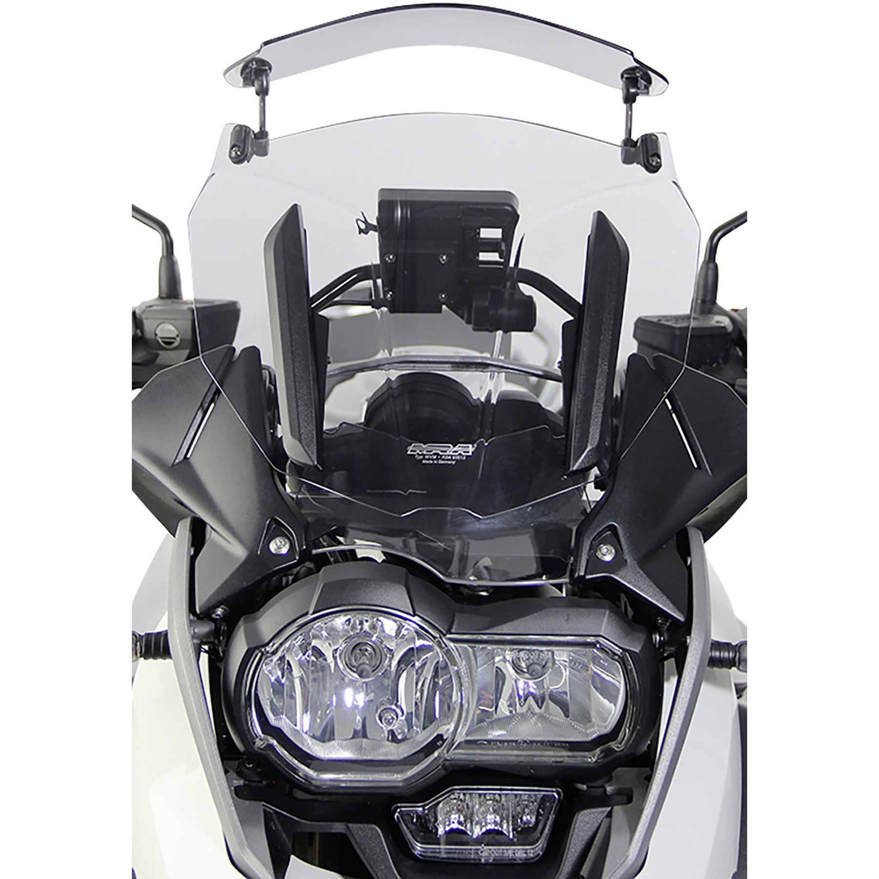 MRA MULTI-X-CREEN SHIELD