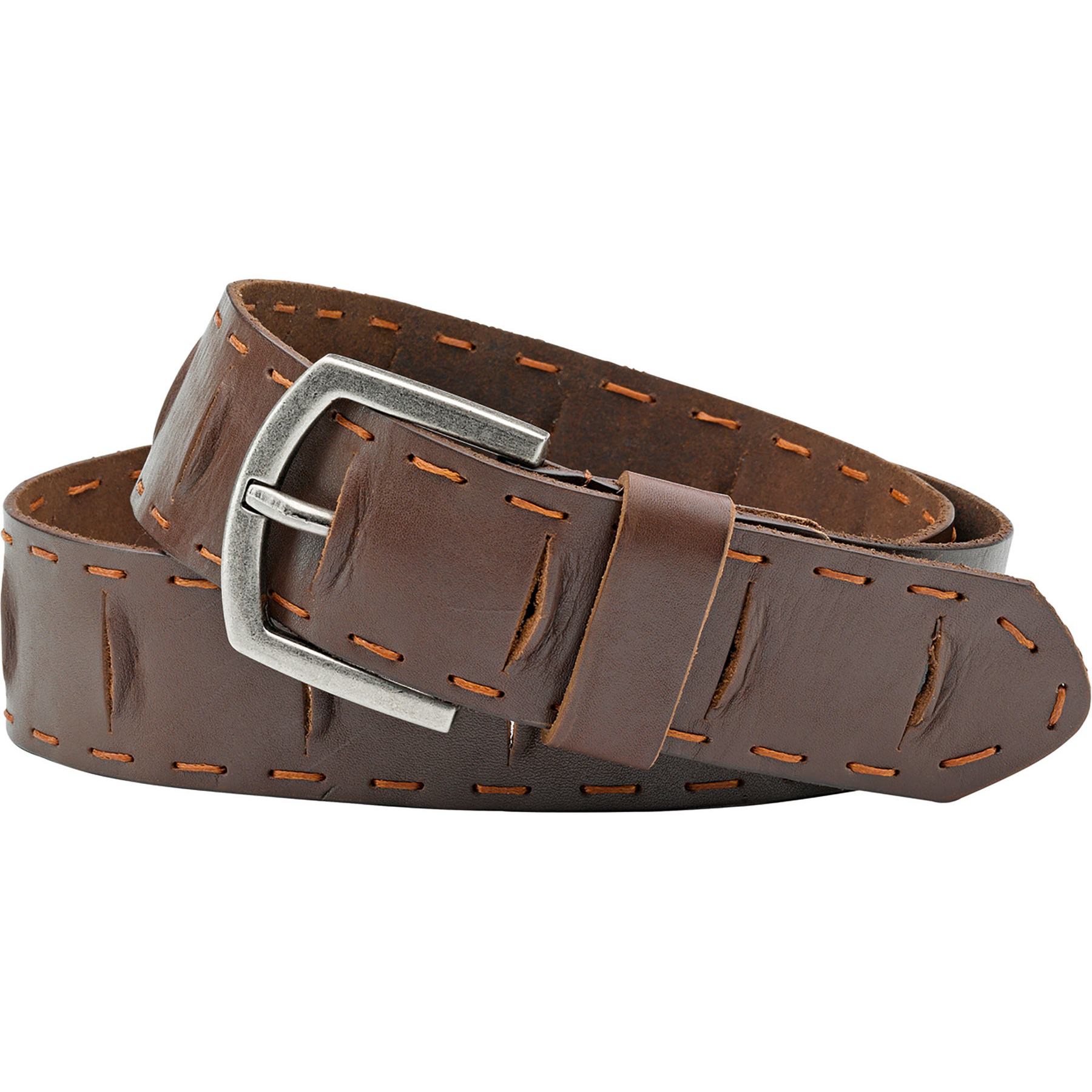 Buy Held Leather Belt Belt Full Cowhide Louis Motorcycle