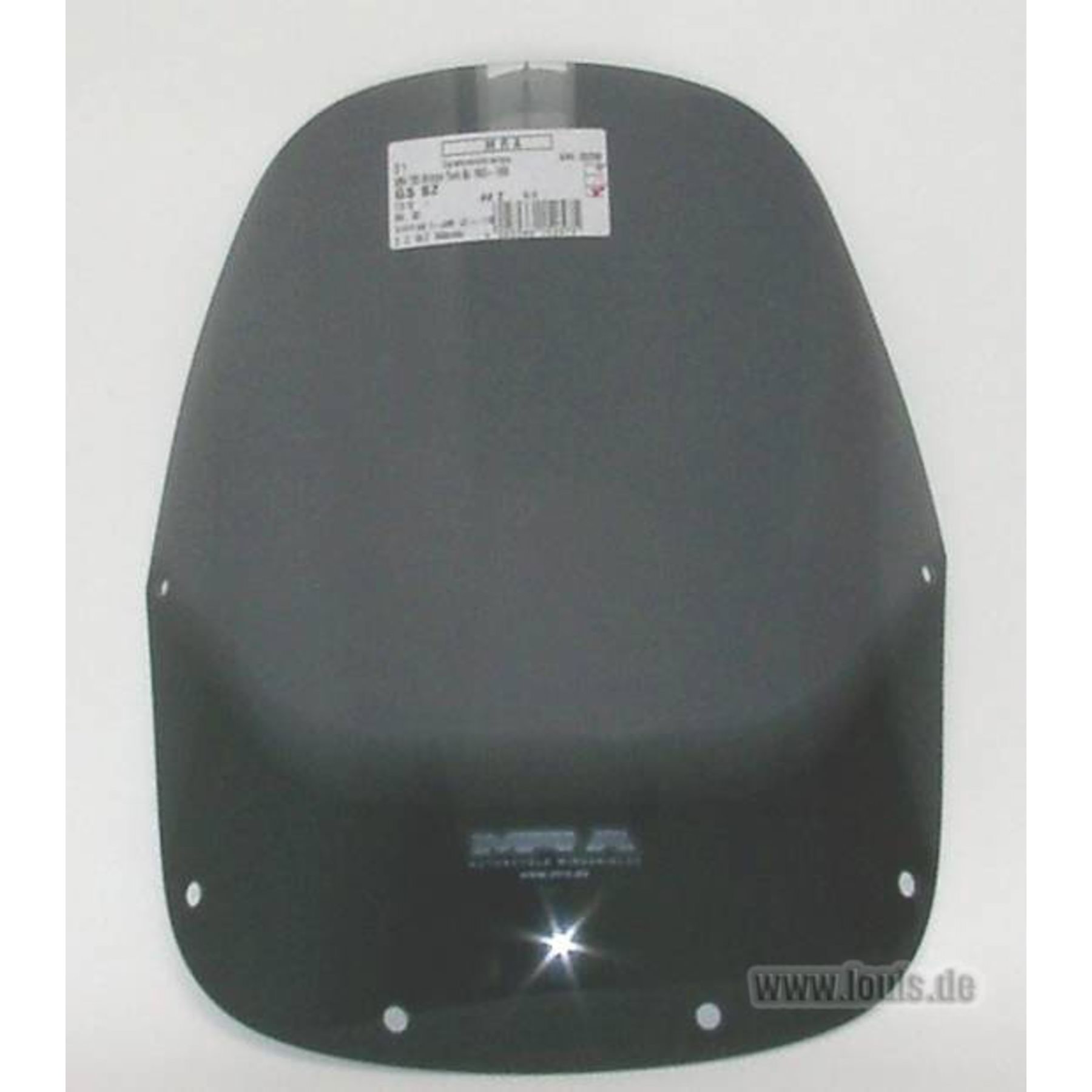 MRA OEM-SIZE SCREEN SMOKE