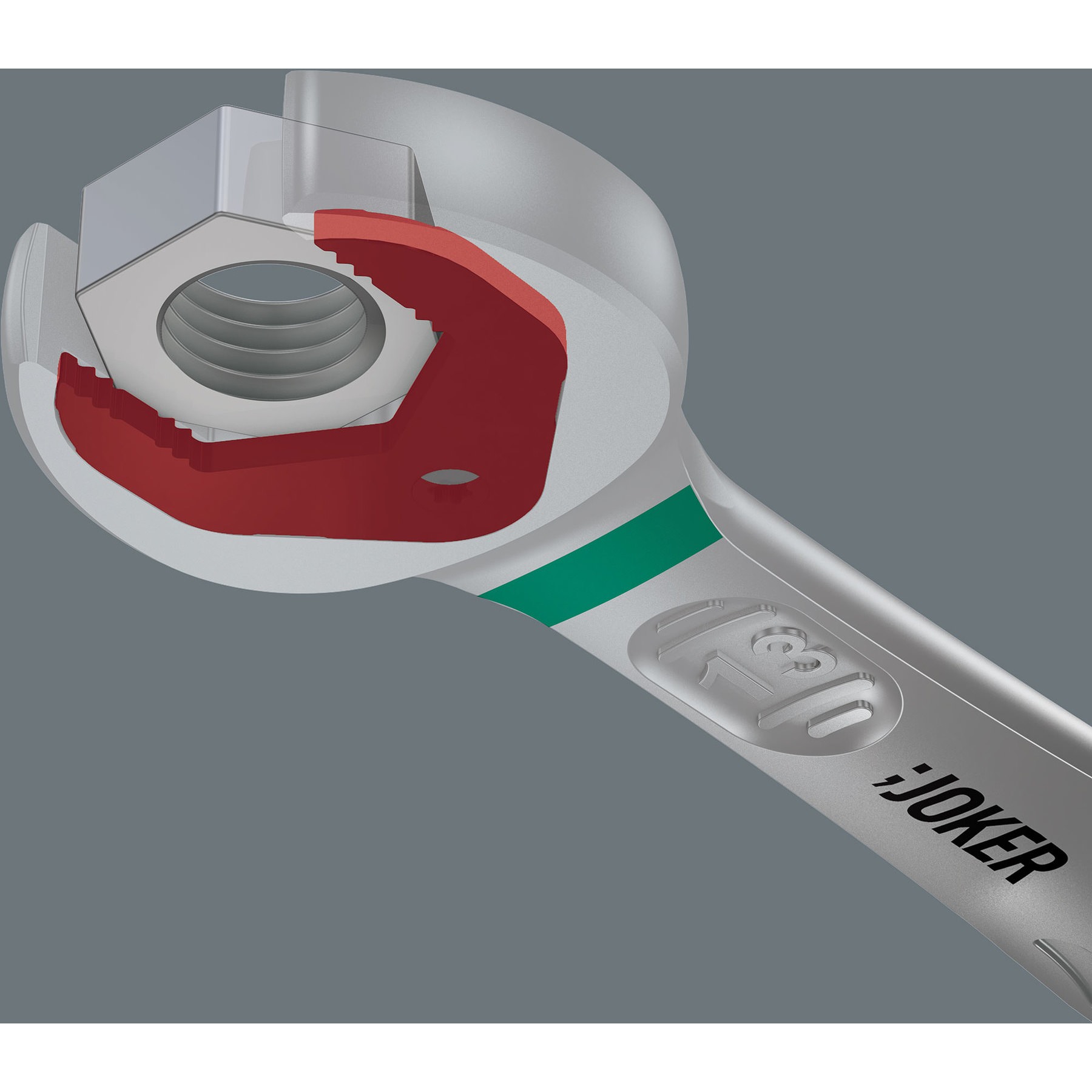 WERA JOKER COMBINATION