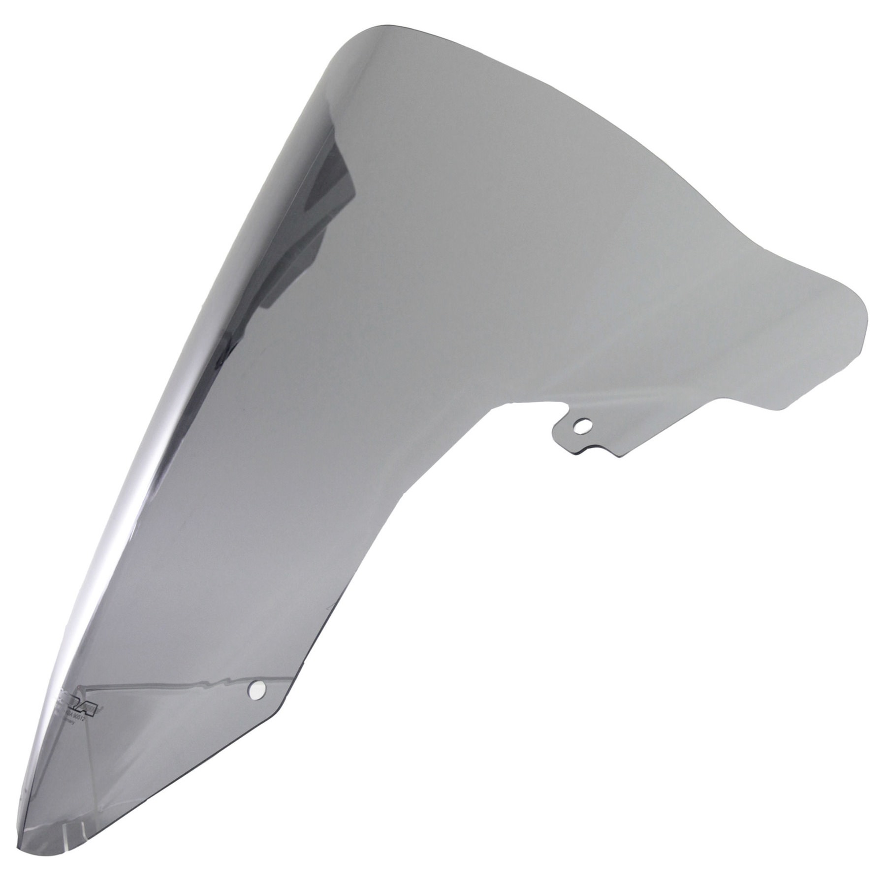 MRA RACINGSCREEN, BLACK