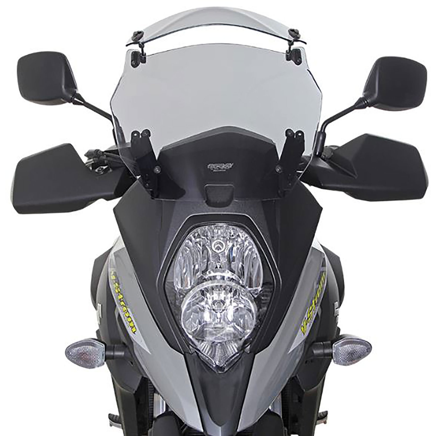 MRA MULTI-X-CREEN SHIELD