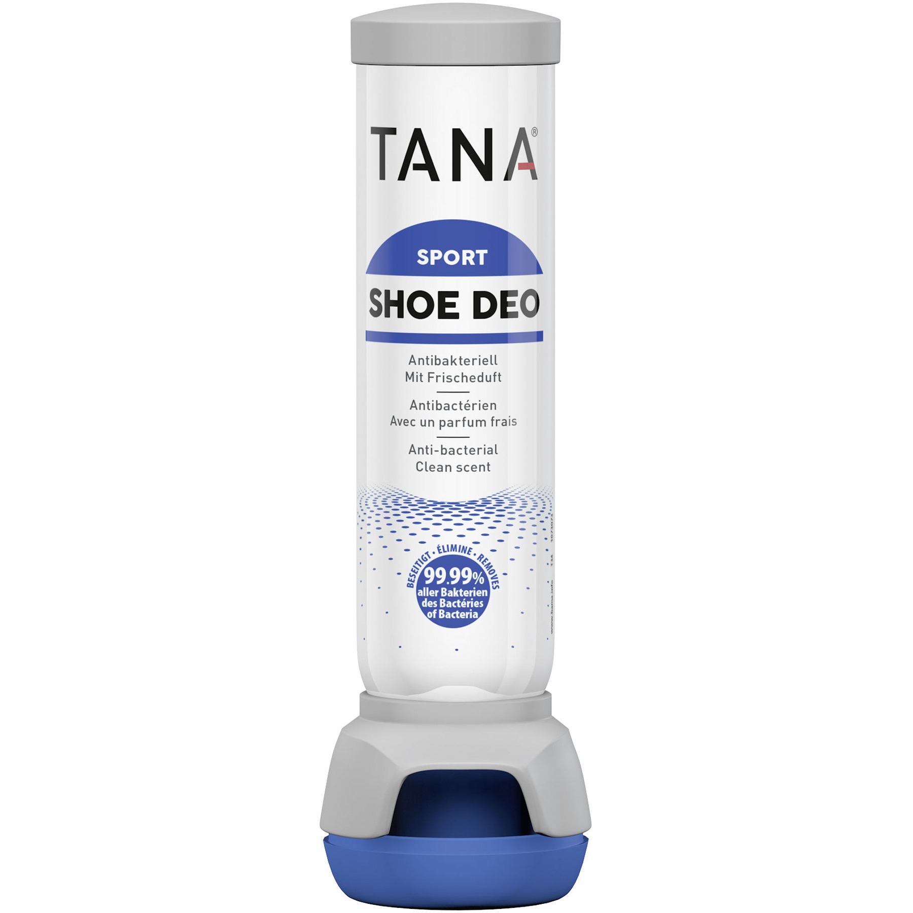 tana shoe cream