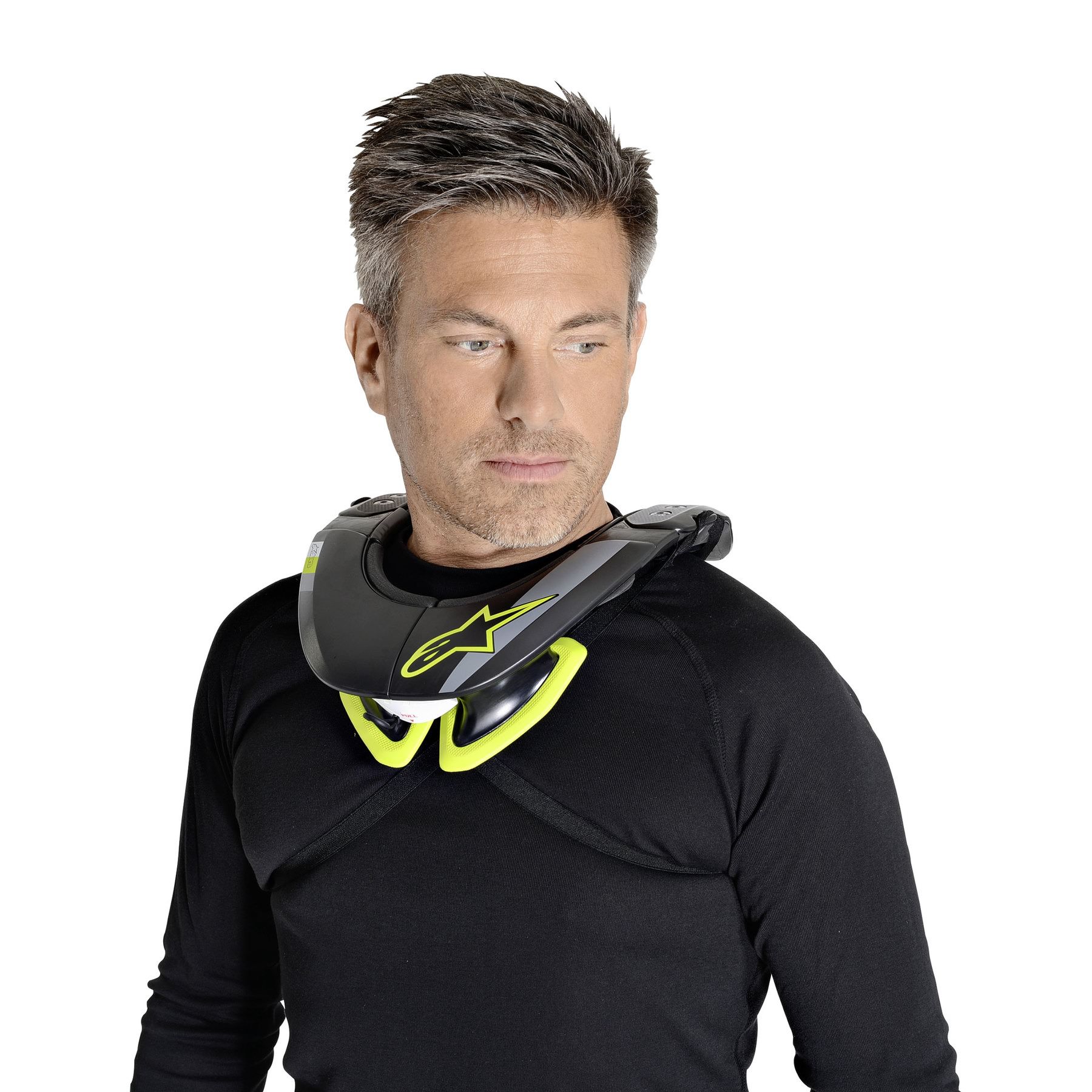 ALPINESTARS BNS TECH-2