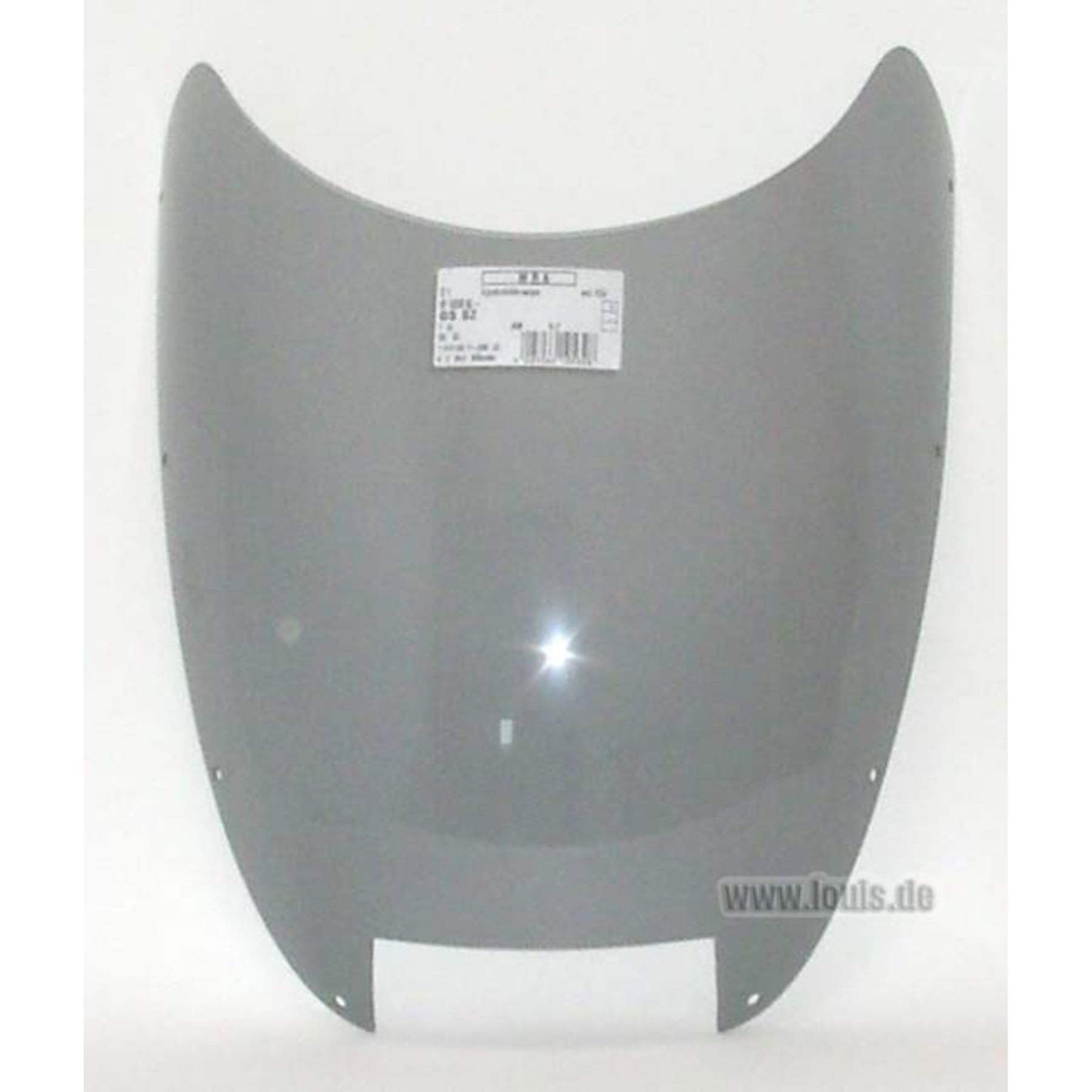 MRA OEM-SIZE SCREEN SMOKE