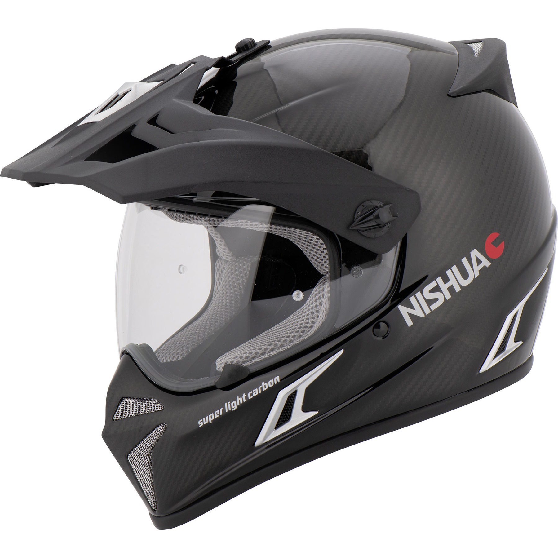 NISHUA ENDURO CARBON