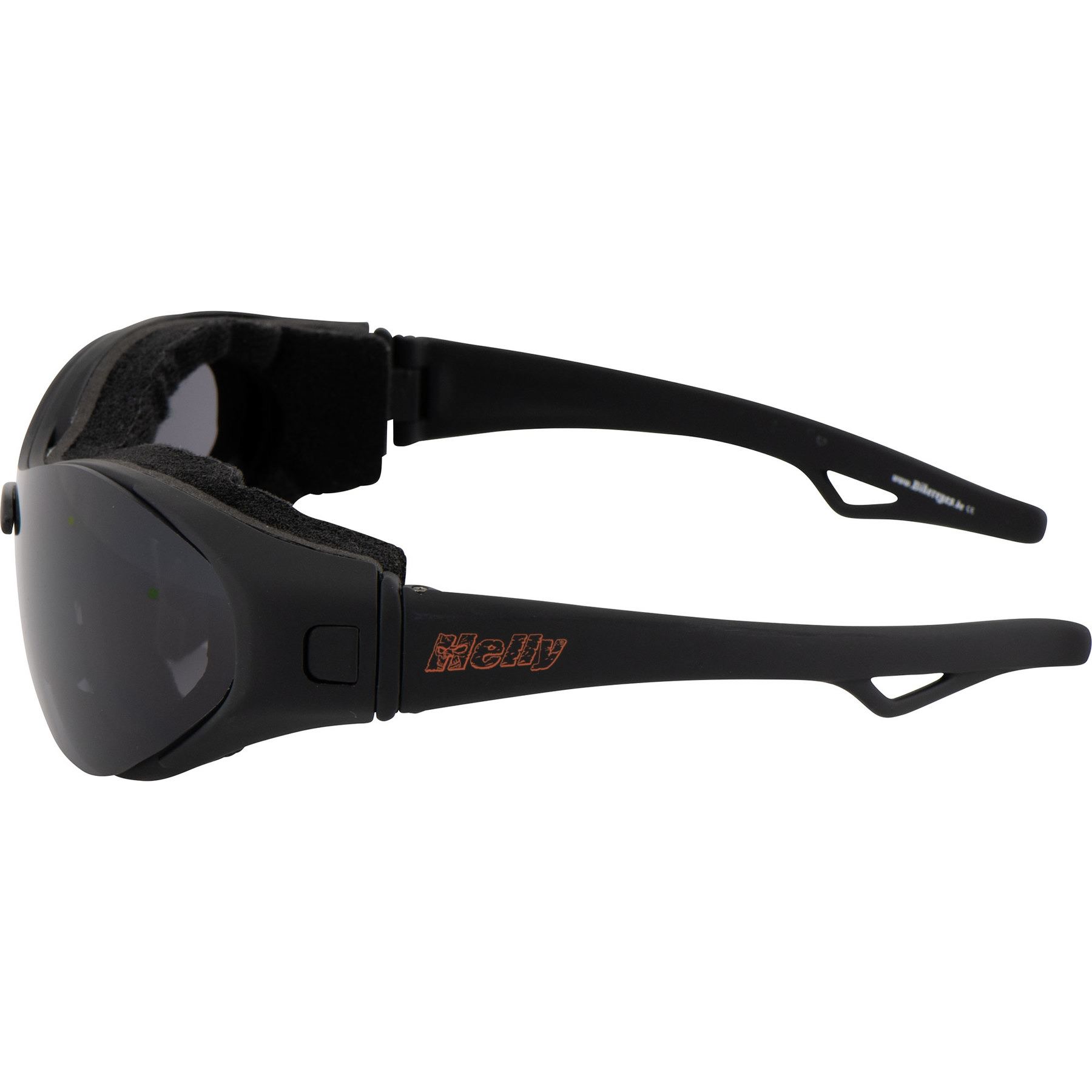 HELLY BIKEREYES BANDIT