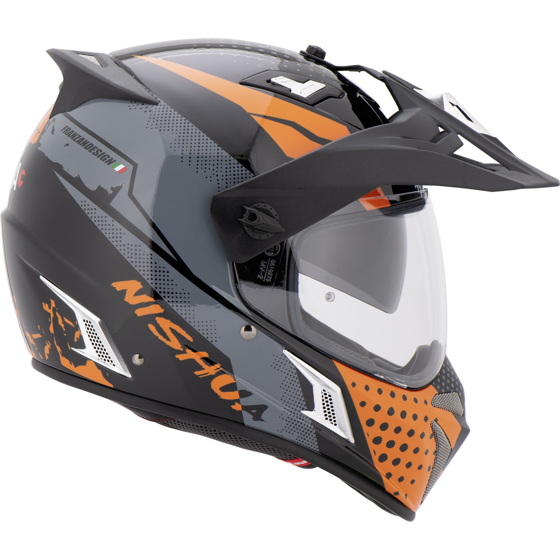 NISHUA ENDURO GT