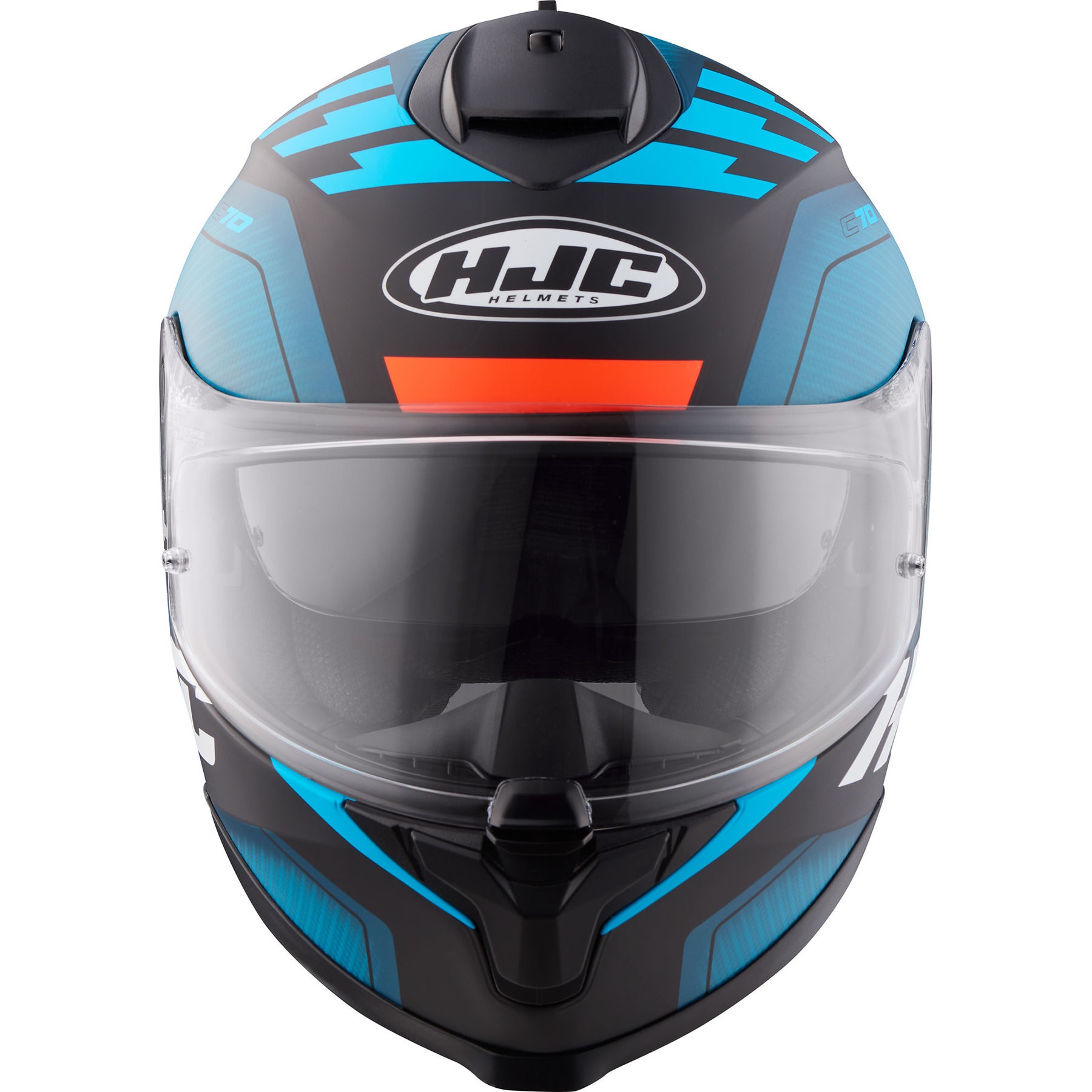 HJC C70 KORO