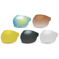 BULLITT BUBBLE-VISORS