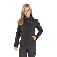 FASTWAY SOFTSHELLJACKE