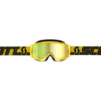 SCOTT HUSTLE X MX