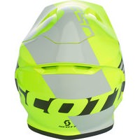 SCOTT 550 WOODBLOCK