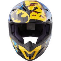 HJC CL-XY II