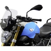 MRA TOURINGSCREEN CLEAR