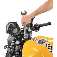 MOTORBIKE WRENCH SET