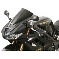 MRA RACINGSCREEN, BLACK