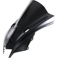 MRA RACINGSCREEN, BLACK