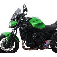 MRA RACINGSCREEN, BLACK