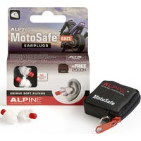 ALPINE MOTOSAFE RACE