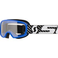 SCOTT BUZZ MX