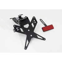 PROTECH LIC. PL. BRACKET