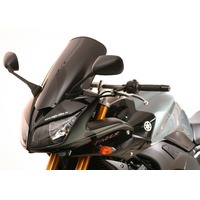 MRA TOURINGSCREEN BLACK