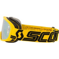 SCOTT BUZZ MX PRO