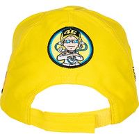 VR46 THE DOCTOR KINDER