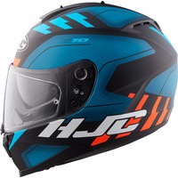 HJC C70 KORO