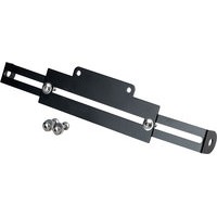 LICENSE PLATE HOLDER