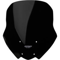 MRA TOURINGSCREEN BLACK