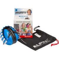 ALPINE MUFFY