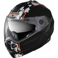 CABERG DUKE COMMANDER