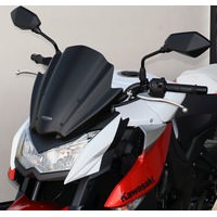 MRA RACINGSCREEN, BLACK