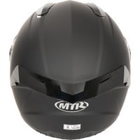 MTR S-5 SPOILER