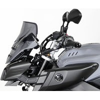 MRA RACINGSCREEN, BLACK