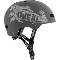 ONEAL DIRT LID ZF BONES