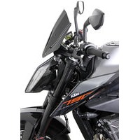 MRA RACINGSCREEN, BLACK