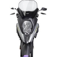 MRA TOURINGSCREEN CLEAR