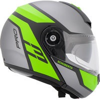 SCHUBERTH C3 PRO