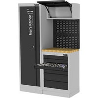 MATADOR MEN'S KITCHEN