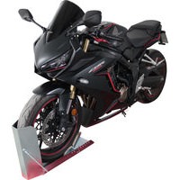 MRA RACINGSCREEN, BLACK