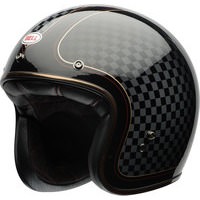 BELL CUSTOM 500 SE