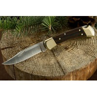 BUCK POCKET KNIFE