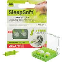 ALPINE SLEEPSOFT