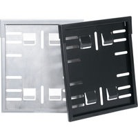 PROTECH LIC. PLATE FRAME